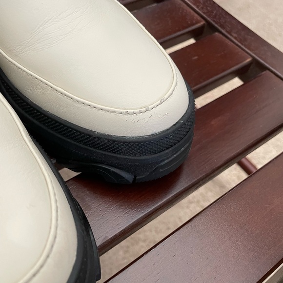 Sorel Brex Chelsea Boots - Picture 3 of 5